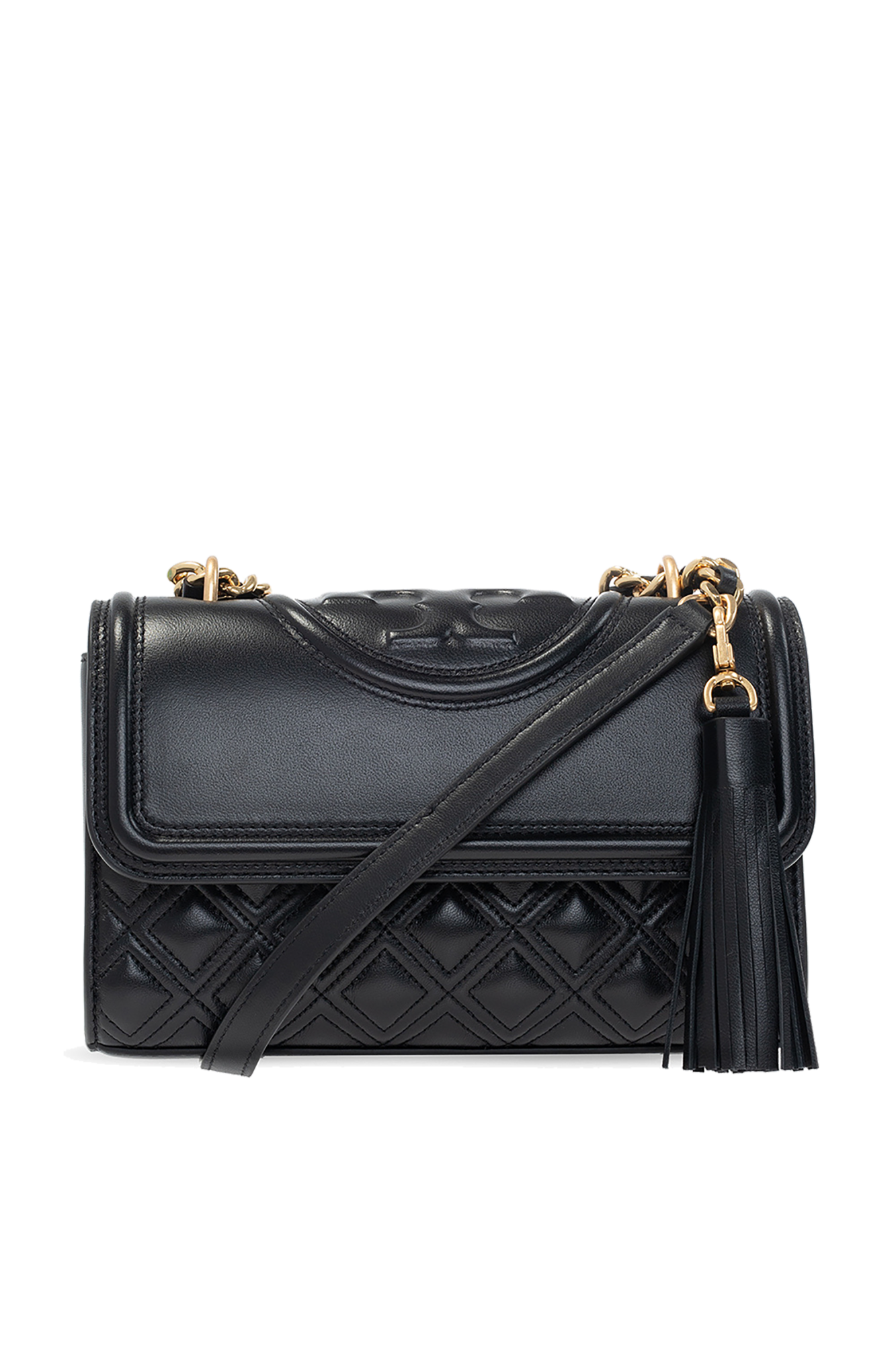 Tory Burch 'Fleming' shoulder bag | Women's Bags | Vitkac